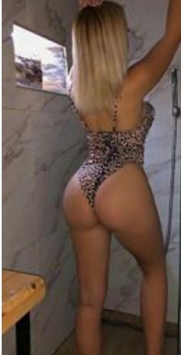 Eskişehir Escort